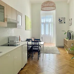 Gallys Apartament
