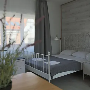 Charles Square Apartament
