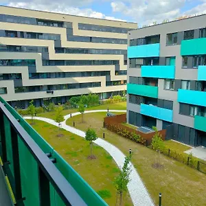 Kama Apartmán