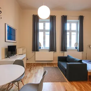 Przytulny W Centrum Kazimierza , Kraków Polska