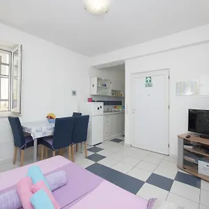  Apartamento Dragica Croacia