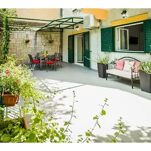  Apartamento Spaladium - Center Croacia